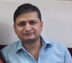 NITIN KUMAR
