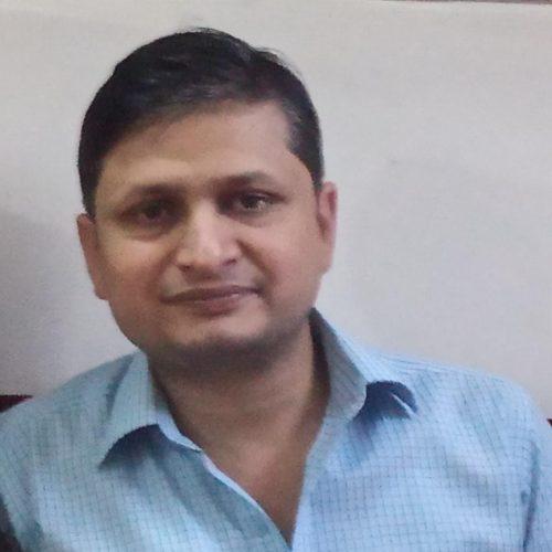 NITIN KUMAR