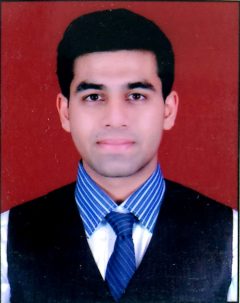 Pranjul Chopra
