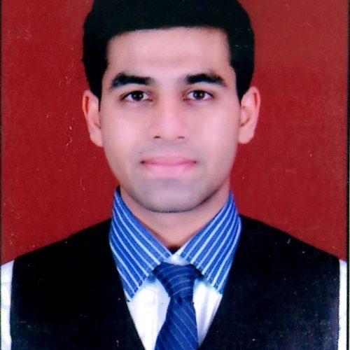 Pranjul Chopra