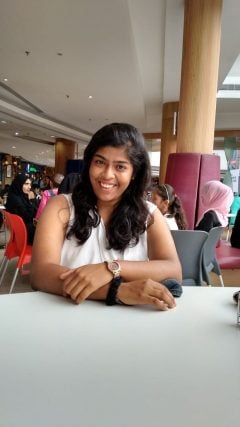 Nidhi Suresh Singhania