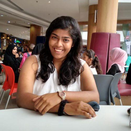 Nidhi Suresh Singhania