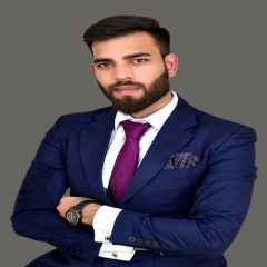 CS Nikhil Arora