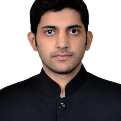 Nitin Ranjan