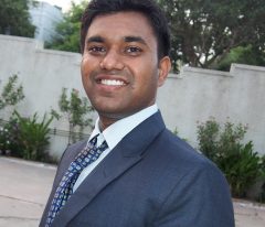 Tanmay Jaimini