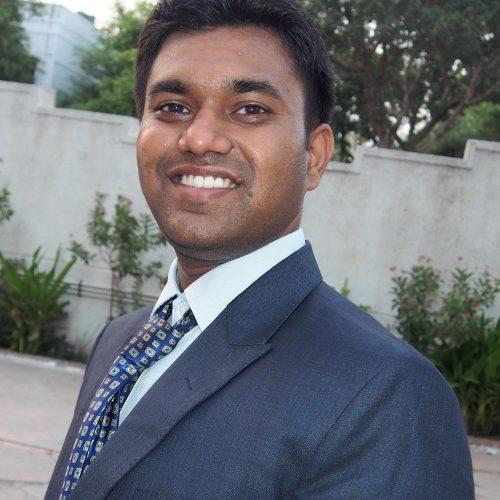 Tanmay Jaimini