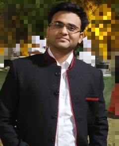 Parth Shah