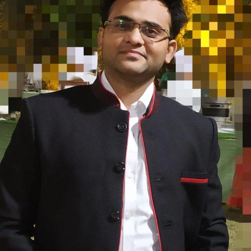 Parth Shah