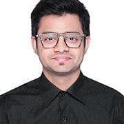 ARJUN JAIN