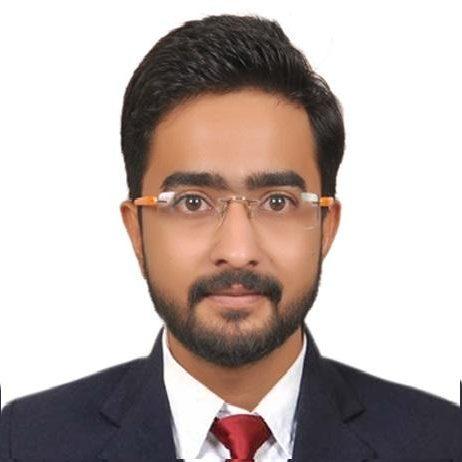 Adv. Shubham N. Rathi