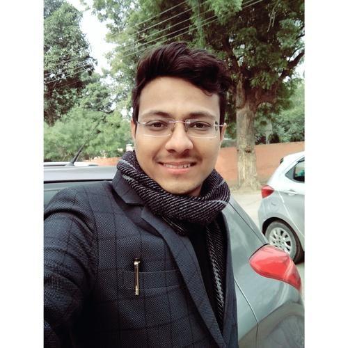 CA Hitesh Bansal