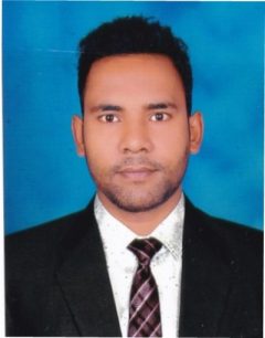 CS Vikas Gupta