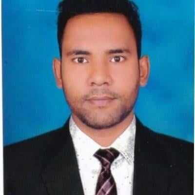 CS Vikas Gupta