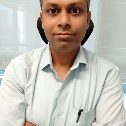 CA Sachin Gupta