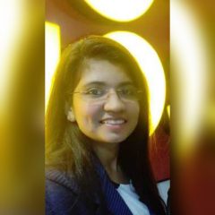 CA Kratika Maheshwari