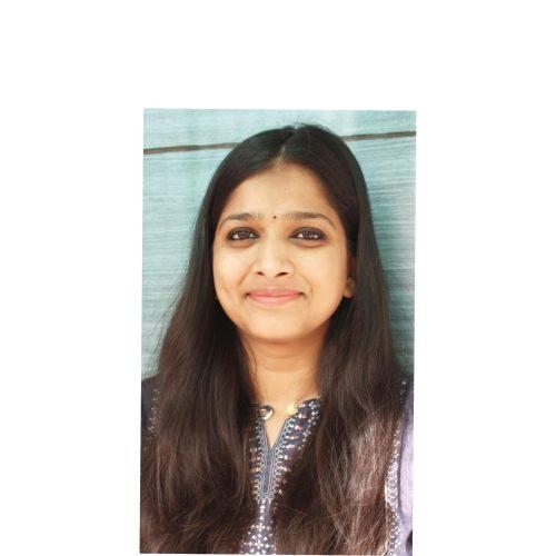 Shradha Agarwal