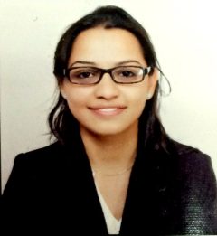 CS Pooja Naval