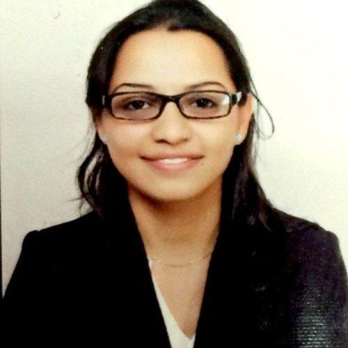 CS Pooja Naval
