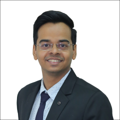 CA Nihalchand Jain