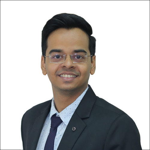 CA Nihalchand Jain