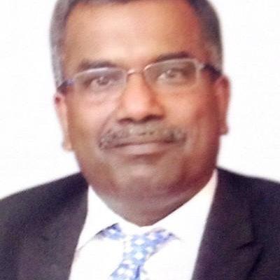 RAMASUBRAMANIAN