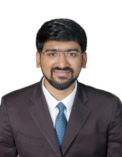 Rasesh Shah