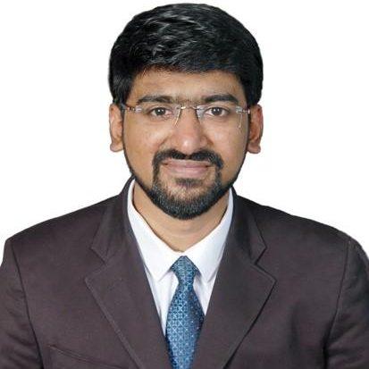 Rasesh Shah