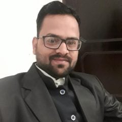 MOHD SAEED PATHAN
