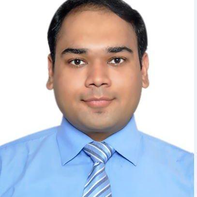 Sachin Jain