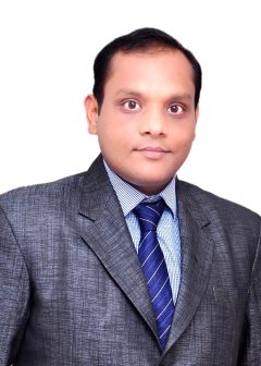 SANKET GARG