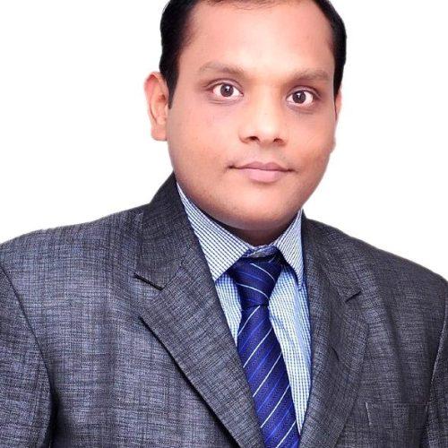 SANKET GARG