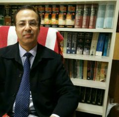 Mahendra Gargieya