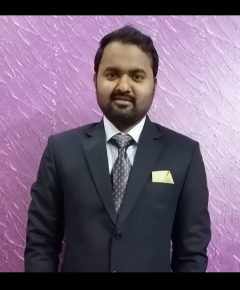CA Anoop Kumar Maurya