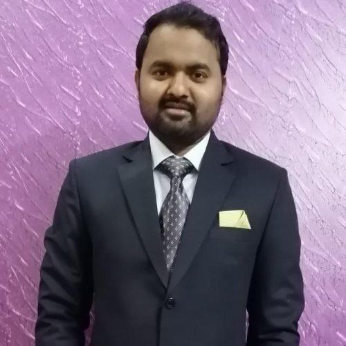 CA Anoop Kumar Maurya