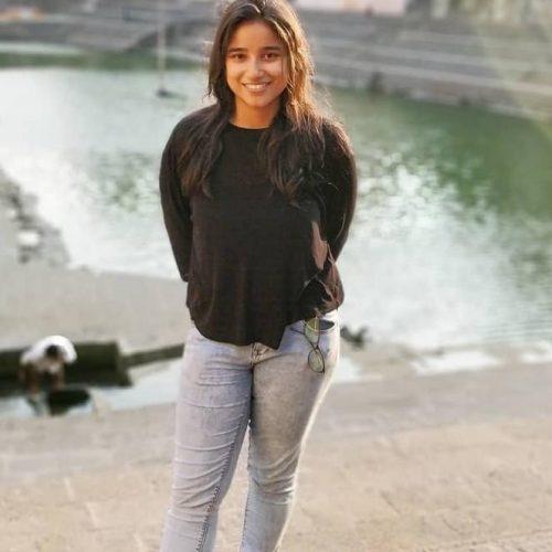 Alka Bhandari