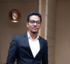 CA SHREYANS BANTHIA