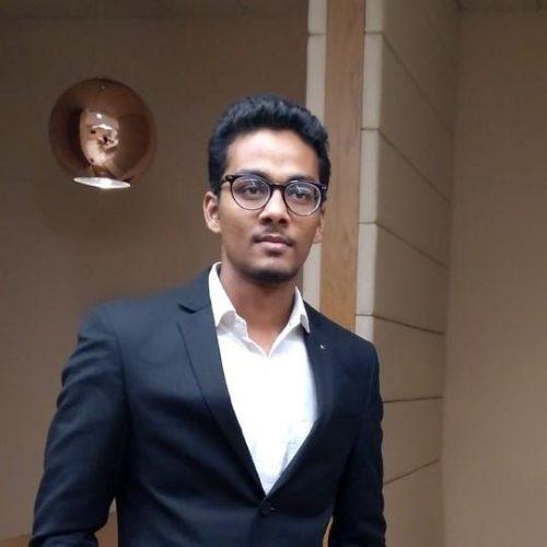 CA SHREYANS BANTHIA