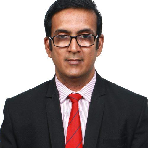 Sreedhar Soundararajan