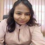 CS Suman Gupta