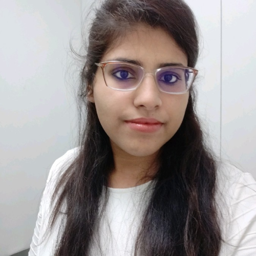 CA Suruchi Agrawal