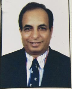 Tilak Chandna