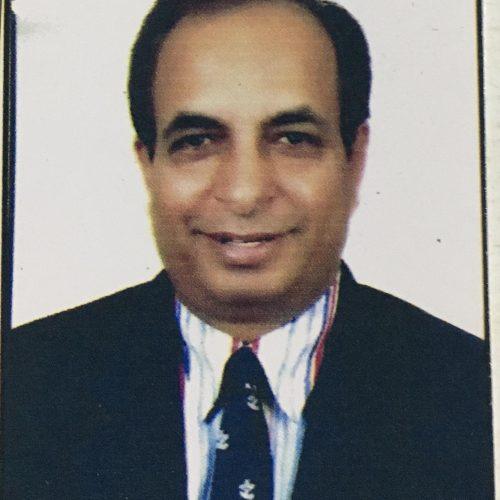 Tilak Chandna