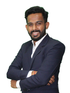 CA. Vishal Jain