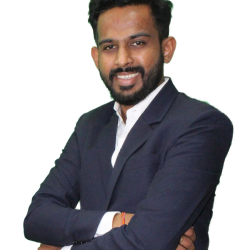 CA. Vishal Jain