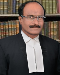 C. Sanjeeva Rao
