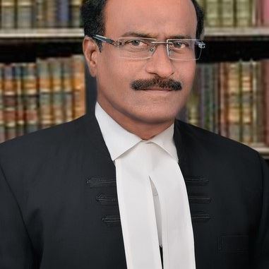 C. Sanjeeva Rao
