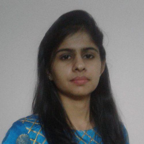 CMA Deepa N. Tanna