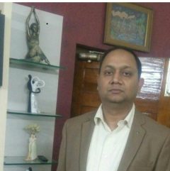 CA Avijit Saraff