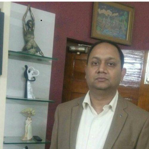 CA Avijit Saraff