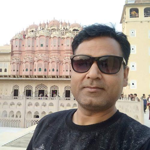 CA ASHOK SINGH